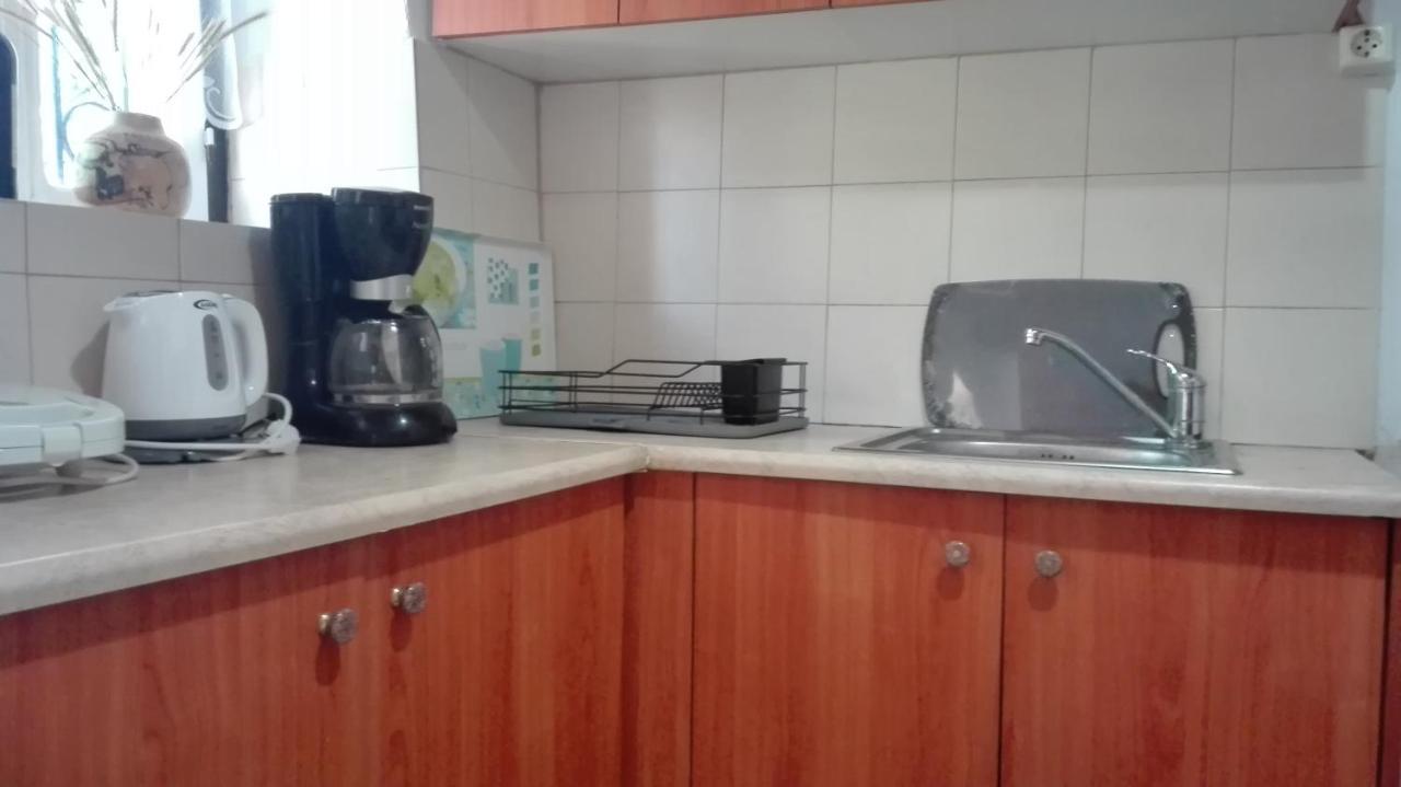 הוילה Drepano  Panos And Chrisas House מראה חיצוני תמונה